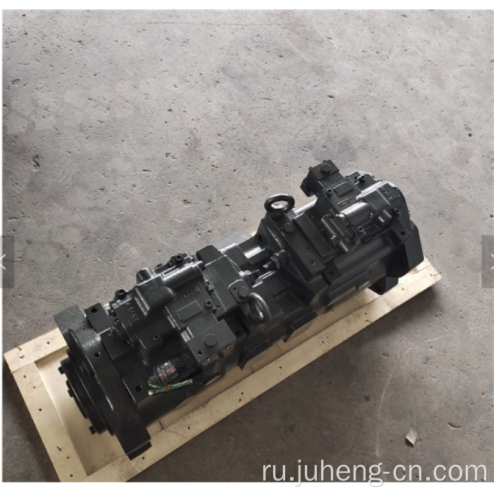 DX340LC Гидравлический насос K1004522B